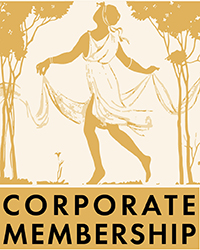 poster for Corporate Membership